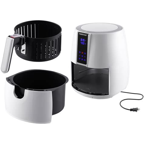 farberware oil-less fryer|Farberware 3.2.